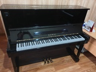 Piano Kawai Ku1B bukan Piano yamaha Piano Second Bekas Piano Digital