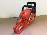 Máy cưa xích chạy xăng CX58 58cc cưa gỗ ưu việt hơn husqvarna oshima yamaha _ Nhật Việt official