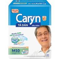 Caryn M10 Adult Diapers Absorb Well