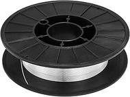 HARFINGTON Solid MIG Welding Wire ER4043 .039Inch 2 Pound Spool Silicon Aluminum Mild MIG Wire with 