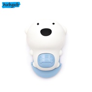 Cute Cartoon Soft Door Stopper Kid Improvement Baby Safety Door Stopper Impact-Resistant Protective 