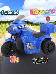 HIT💥ATV รถแบตทรงสูง รถเด็กไฟฟ้า มีรีโมย์ ทรง ATV อย่างเท่ รถแบต