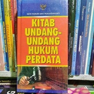LAW BOOK OF LAW