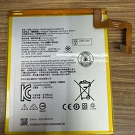 Suitable for Tablet M10 TB-X605F/M/N X505 Tablet Battery L18D1P32