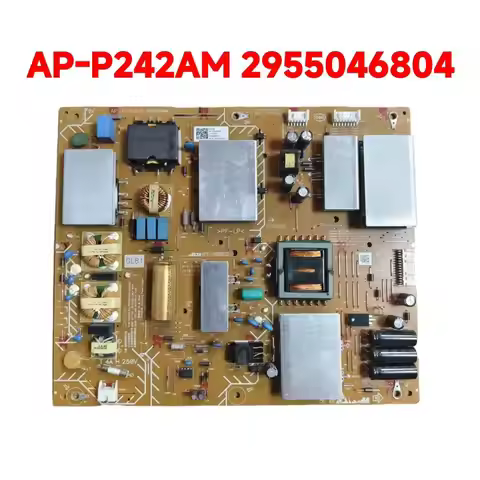 Original For KD-55X8500G TV KD-55U8G Power Board AP-P242AM 2955046804