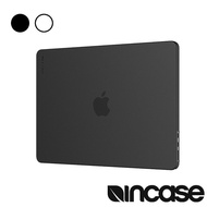 Incase Hardshell Case MacBook Air M2/M3 15吋 霧面圓點筆電保護殼 (兩色)透明