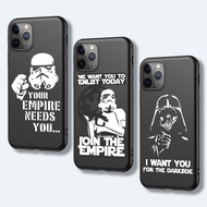 CASE BLACKMATE STAR WARS V For XIAOMI poco X3 F3 M3 REDMI 4X 5X 5 PLUS 5 7 8 9 9T 9C 10 4A 5A 6A 7A 