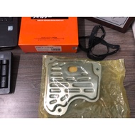 Automatic Transmission Oil Filter for Toyota Corolla Altis version 1.6 produced 2010- 2014 engine nu