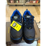 Safety Shoes Jogger Cador Blue S3/Original Jogger Safety Shoes