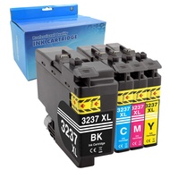 Bada Applicable brother LC3237 Ink Cartridge brother MFC-J5945DW Ink Cartridge HL-J6000DW