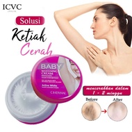 CYNDINAL BABY WHITENING CREAM
