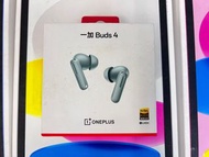 🔥平賣抵買🔥OnePlus Buds 4 國際版 Zen Green 綠🎧