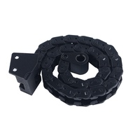 Bridge-type Cable Chain High-Temperature Drag Chain Kit 3D Printer Accessories for Flashforge AD5X