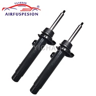 For BMW F30 F32 F34 F36 430i 435i 2WD 2014-2020 Front/Rear Suspension Shock Absorber Core without EDC 31316873798 335267