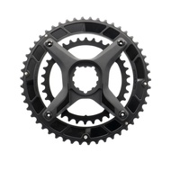 Praxis Chainring 50/34T 53/39T Levatime II X-Kit