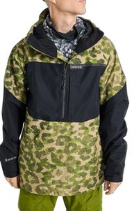 Burton Gore-tex snowboard jacket S size