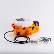 Backpack Putian Sprayer Lithium Battery Paint 20V Sprayer PT-21 Convenient Small Latex Paint Multifu