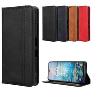 Suitable for TCL 50 NxtPaper/TCL 50 Pro NxtPaper 5G Phone Case Card Leather Case Flip Cover