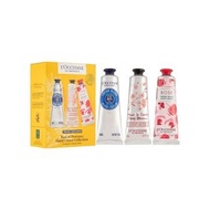 🔥包順豐 L'Occitane Best of Provence Set 歐舒丹護手霜六件套 30ml*6