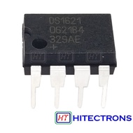 DS1621  Digital Thermometer and Thermostat