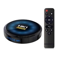 HK1 RBOX W2 tv box S905W2 Set Top box 5gwifi Android 11.0 tv box HD 4k