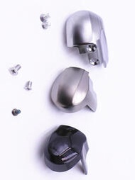 SHIMANO DURA-ACE手變指甲蓋銘牌修補件R9100/9000/9001/R9120