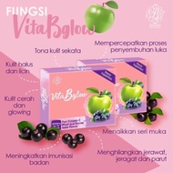 VITA B GLOW 💯ORIGINAL HQ