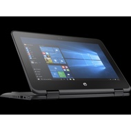 HP ProBook X360 11-G1-EE · Display size 11.60-inch · Display resolution 1366x768