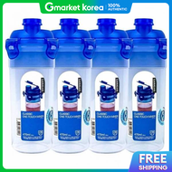 (Kongsimpatshim) Tbz Btm-M38 Hpl931N One-Touch Mixer 470ml 4-Pack