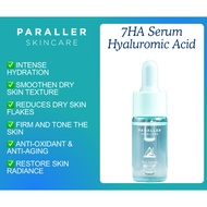 PARALLER SKINCARE 🌿 7HA Serum Hyaluronic Acid 🌟Buy 1 FREE 1🌟