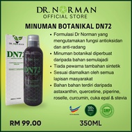 DR NORMAN MINUMAN JUS DN72 350ML