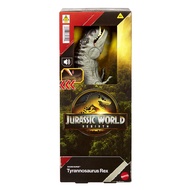 Jurassic World Rebirth Sound Surge Assortment จูราสสิคเวิลด์ ไดโนเสาร์ รุ่นมีเสียงคละแบบ JGM12