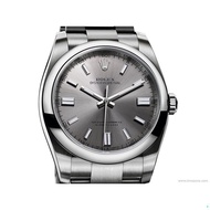 You-Rolex Rolex Rolex (Rolex Rolex ) new men's watch Ref. Brand new 116000 gray surface 36MM