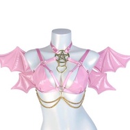 Sweet Succubus Bra Top