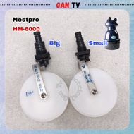 Nestpro HM6000 HM-6000 Swiftlet Farming Humidifier Float Ball Replacement Bola Walet GANTV