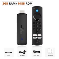 Android14 TV Stick Mortal Q8 Global Version Allwinner H313 Chip Wifi6 Voice Remote 8K 4K 60fps YouTu