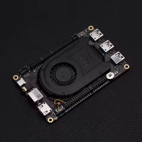 LattePanda Latte Panda 3 Delta Win10 Development Board