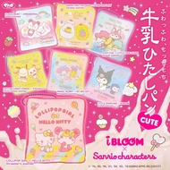 Read Details Before You Buy. Squishy Bread Ibloom x Sanrio Pattern (No Package).