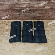 Bending Foot Weights Hand/ Filled with Sand 4kg 4 kg