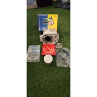 🔥ZX150 KR150 KRR150 BLOK BLOCK RACING 68MM RR ESPADA🔥