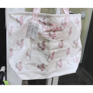 Japan Disney Dumbo Canvas Bag *