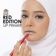 sobella LIP PRIMER RED edition