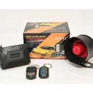 Ekarion EK222 Car Alarm Universal tuk sound
