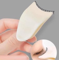 其他品牌 - [1個] 假眼睫毛輔助夾 (分段式假眼睫毛同時適用) (M)