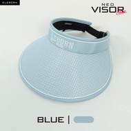 LEBORN Neo Visor หมวกตีกอล์ฟ