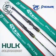 คัน Pioneer HULK 601UL 661L