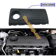 KIA FORTE 2.0 / NAZA RONDO / OPTIMA K5 / HYUNDAI TUCSON LM engine top cover cap dohc 16v