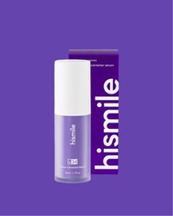 Hismile V34 Colour Corrector Serum(即時美白牙齒精華）