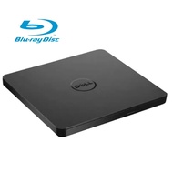 Dell USB3.0 External Blu-ray Drive DVD Computer Player Engraving Recorder 50GB Max (BD516)