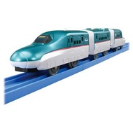 Takara Tomy Plarail Train ES-02 Entry Plarail E5 隼鳥號 | Takara Tomy Plarail Train ES-02 Entry Plarail
